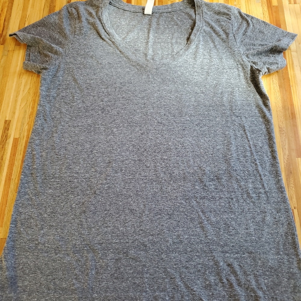 V-neck Top